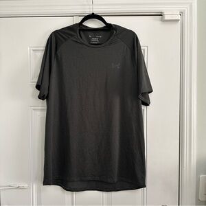 Under Armour tech tee size xl